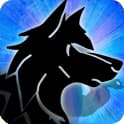Wolf Zodiac