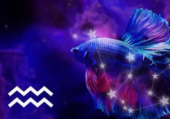Aquarius Spirit Animal: Fish